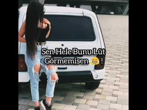 Sən bunu hələ lüt görməmisən