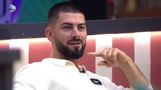 Casa Iubirii 20.11.2025 - Like-Ul Face Din Nou Ravagii Filip Se Afunda Si Mai Rau