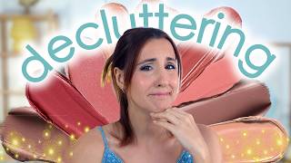 💄🗑️ DECLUTTERING EXTREMO de labiales… se va MEDIA colección 😳