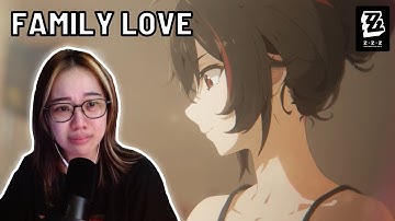 I CRIED! Zhu Yuan EP - "As the Sugar Cube Floats, Fleeting in Time" | Reaction (Zenless Zone Zero)