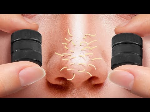 22 HACKS KECANTIKAN YANG KUAT UNTUK PENAMPILAN YANG CANTIK
