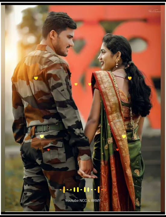 Indian army status / new army status - YouTube