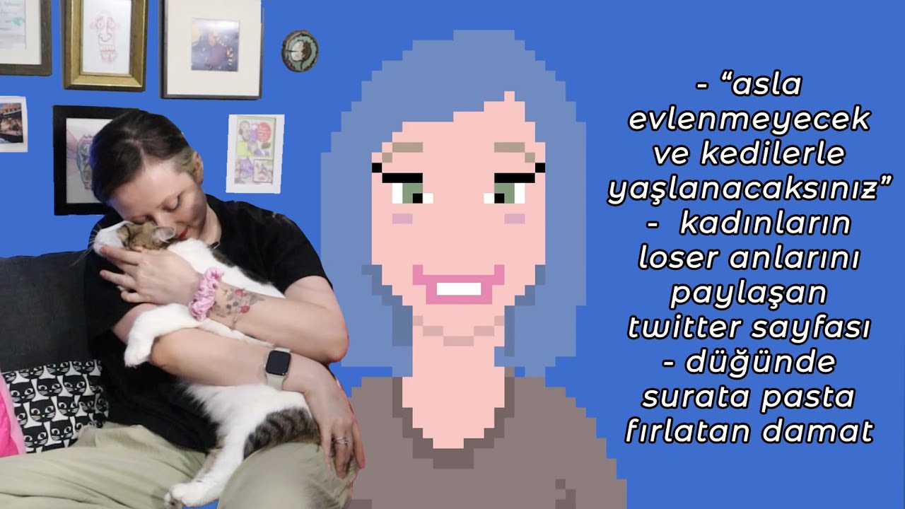 Kadınların Luzır Anları 🤣