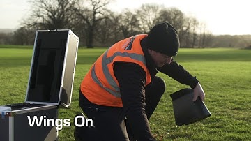 Drone Pilot Academy  - SenseFly - Demonstration Video