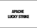 47' Apache on a rampage