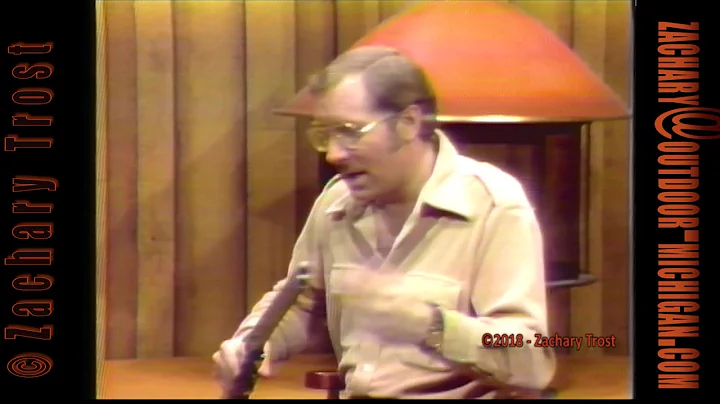 1978 Meijer Commercial