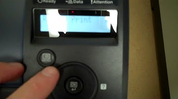 Status Page Printing FS-2020DN FS-3920DN FS-4020DN