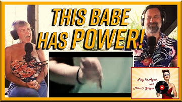 ALL ALONG - Mike & Ginger React to Brutus