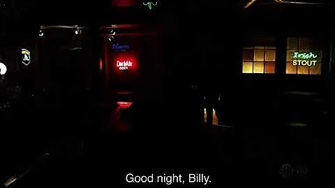 [S01E02 - Shameless] V distracts Conrad while Ian ...
