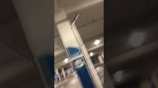 Bird Scooter Charging / Fleet Manager