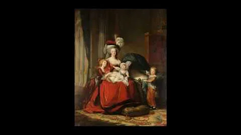 Marie Antoinette Documentary
