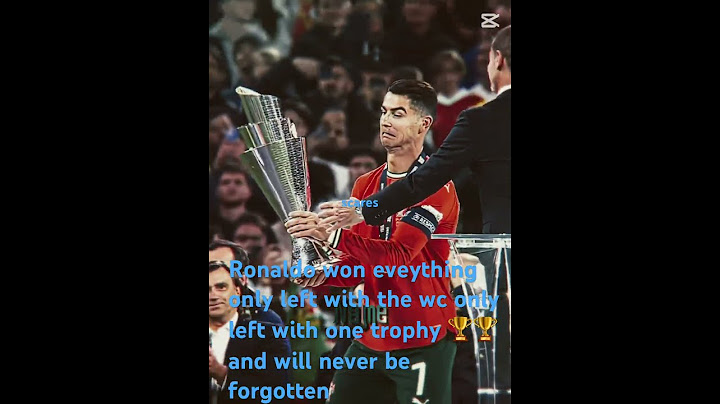 He succeeded in everywhere only left with wc