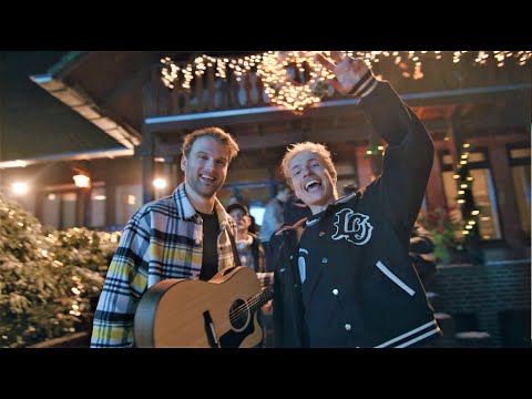 BENR - Zet Het Op Je Lijstje (Behind The Scenes)