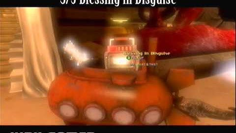 Bioshock 2 Audio Diaries PT 8 Outer Persephone