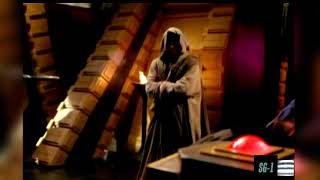 Stargate SG1 - Anubis Destroys Abydos (Edited)