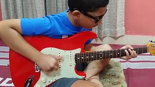 Ismail Khalid Sultans Of Swing Alchemy Live 16-06-2018