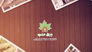 Uzum Restaurant Intro