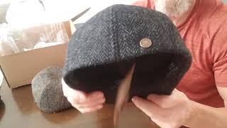 Sterkowski Cap unboxing