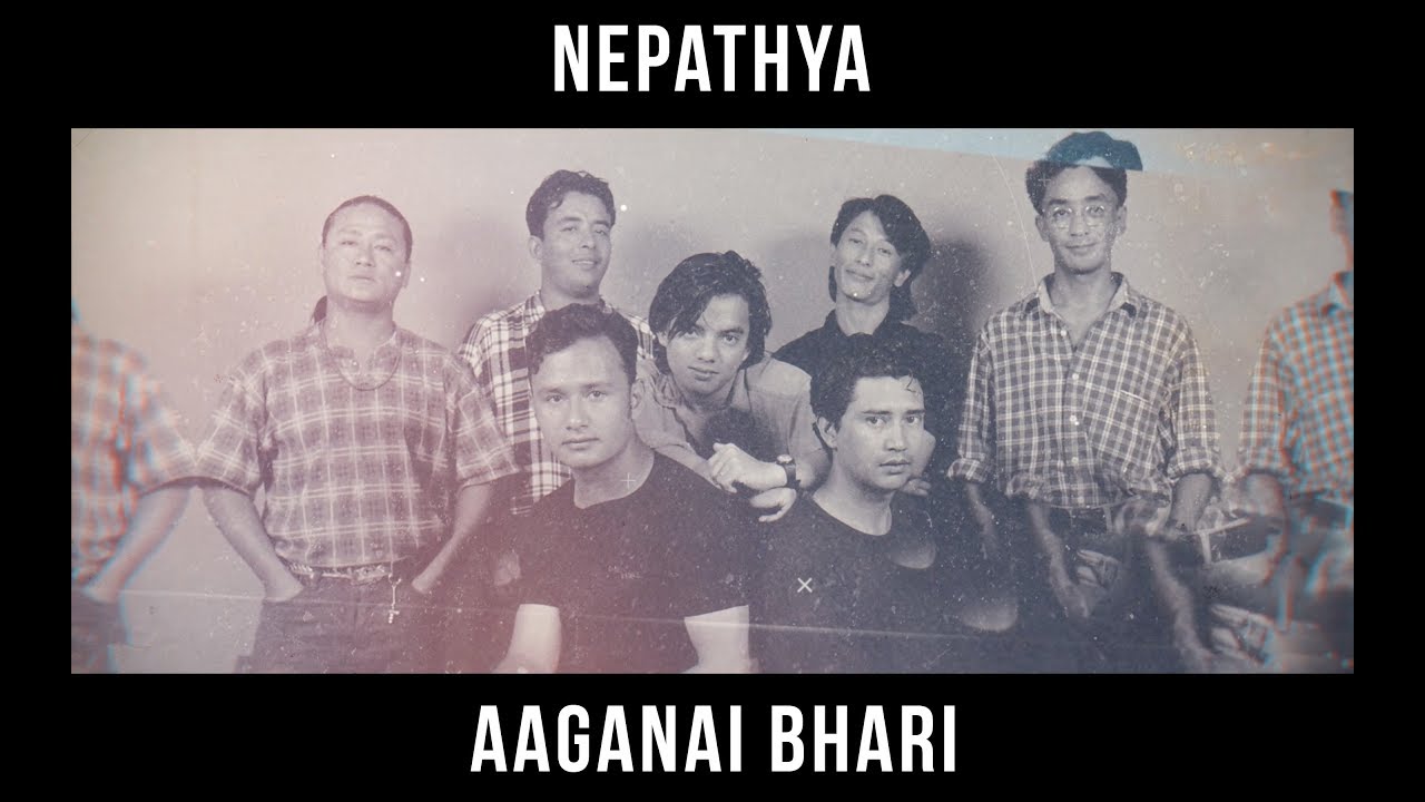 Nepathya  Aaganai Bhari  