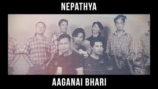 Vignette de la vidéo "Nepathya – Aaganai Bhari (आँगनै भरि)"