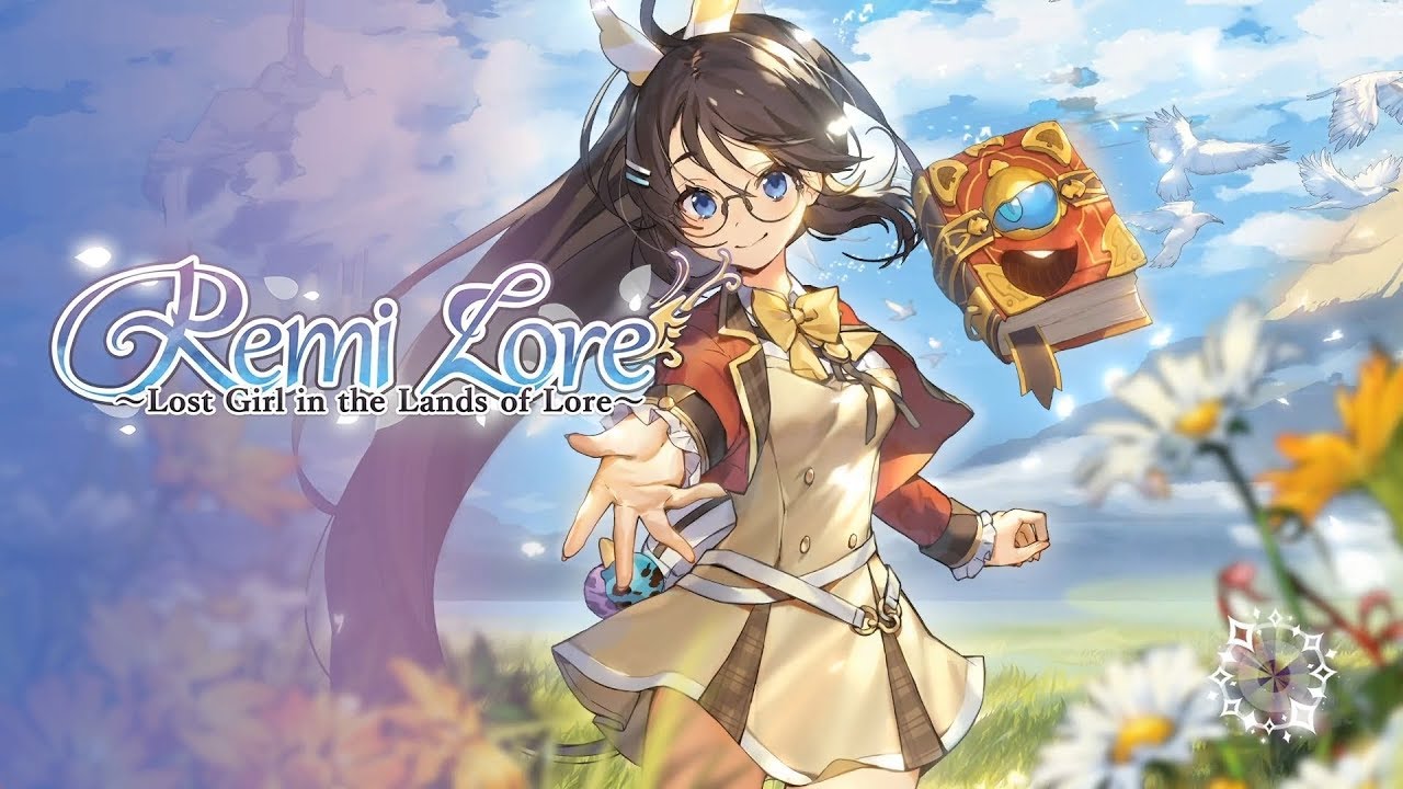 remilore  2022 Update  RemiLore - 50 Minute Playthrough [PS4]