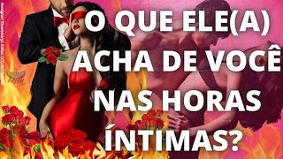 🌶🌶 - O QUE ELE(A) ACHA DE VC NAS HORAS INTIMAS? - TAROT DO AMOR - SUPERCHAT E PIX screenshot 3