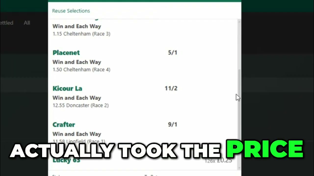 Horse Racing Tips: Don't Miss These Cheltenham & Lingfield Picks! 