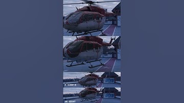 ELEMENT 3D vs CINEMA 4D - Render comparisons