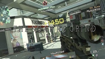 Os Sun  - "The SoaR RC Grind" (Clips n Fails #20) #SoaRRC @zSuns_