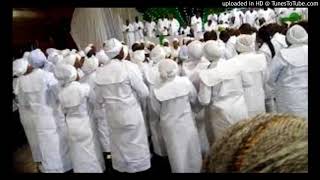 03 Track 3  Kuncono Mangilinde ermelo Zion 