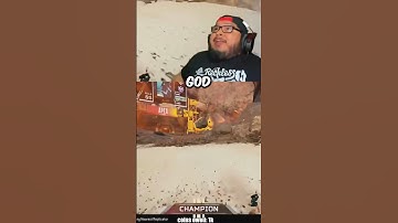 I WITNESSED THE BEST RAT IN APEX LEGENDS 😂