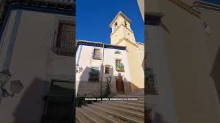 📍Cehegín, maravilla rural. 🏡✅️ 👌#cehegín#pueblosconencanto #pueblosdeespaña #regiondemurcia