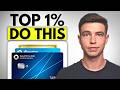 Credit Card Mastery Quiz