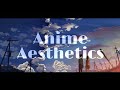 Animes that are aesthetically pleasing ft underrated animes