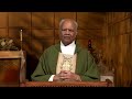 Catholic Mass Today | Daily TV Mass, Thursday February 17, 2022