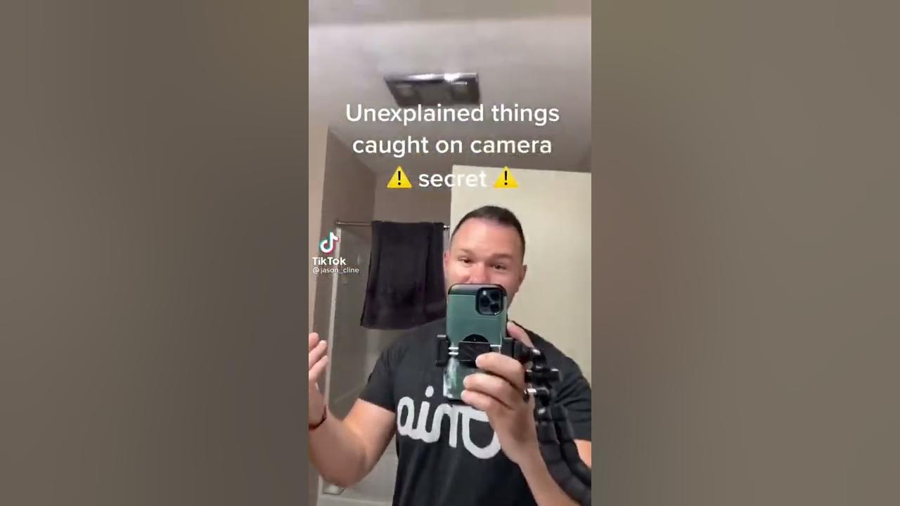 Chinese Dragon Caught On Camera [TikTok]