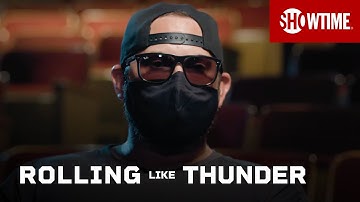 Rolling Like Thunder (2021) Official Trailer | SHOWTIME Documentary Film
