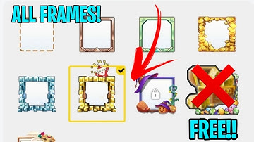HOW TO GET ALL FRAMES WITHOUT G-CUBES!!! | CoolWin Playz | #blockmango #gaming @Mehdishort-f3i