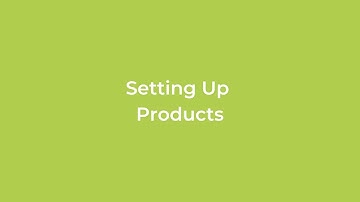 Tutorial - How to Configure Products in Jumpseller