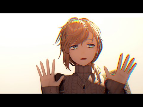 【ChroNoiR-MMD】ラストリゾート