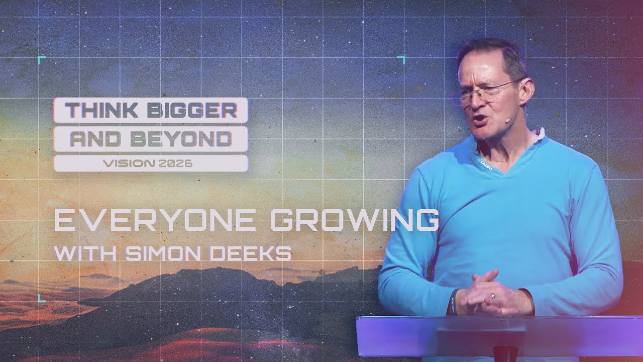 KingsGate Online Service - Sunday 1 February 2026