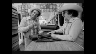 Merle Haggard - The Immigrant