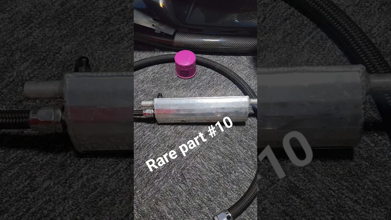 ARC Catch Can #g35 #350z #v35 #vq #jdm #rarejdmparts #cars #shorts #vq35de