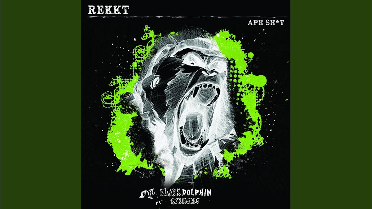 Obejrzyj Ape Shit (Original Mix) w YouTube Obejrzyj Ape Shit (Original Mix) w YouTube
