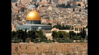 Wow! Wailing wall is not the Wailing wall! Dome of Rock is not Ancient Jewish Temple! [documentary]