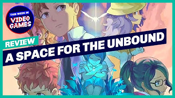 A Space for the Unbound review