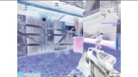 Combat arms clan intro progamers