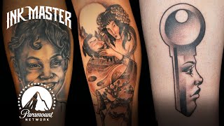 Tattoos That Failed To Wow The Judges  Ink Master