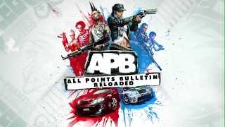 APB:Reloaded - Random cheater with speed hack No is the GM xD