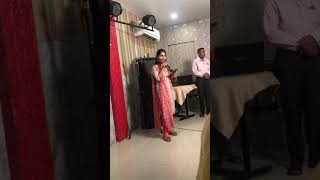 Retirement poem cum speech in punjabi